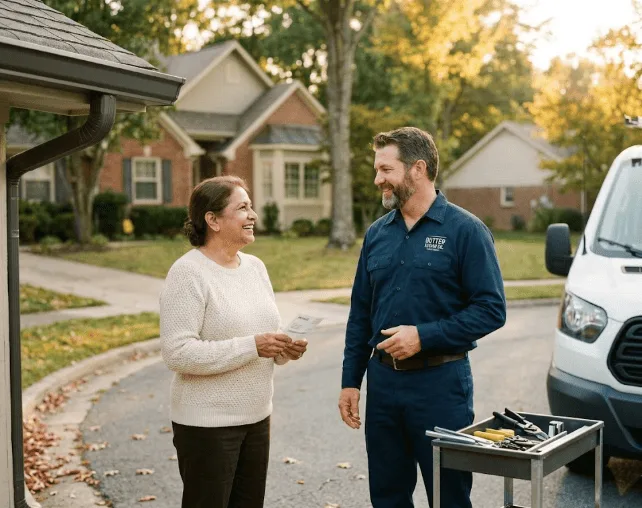 Gutter Repair Monroe, IN FAQs