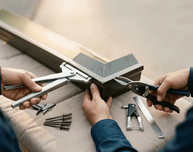 Why choose Gutter Repair in Monroe, IN
